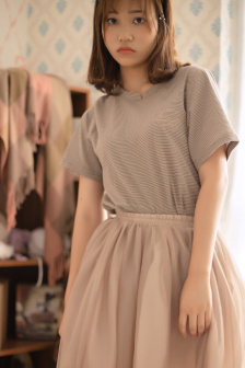 色5天